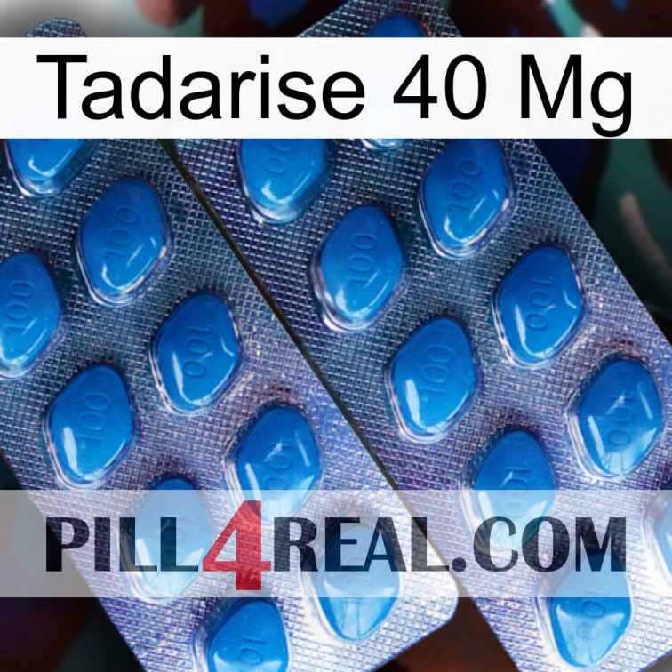 Tadarise 40Mg viagra2
